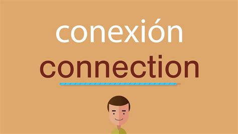 conección o conexión-1